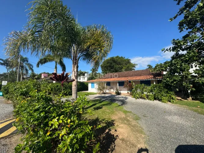 Terreno de 575m² na Cachoeira do Bom Jesus