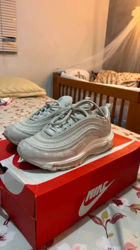 Nike Air Max 97 Feminino 