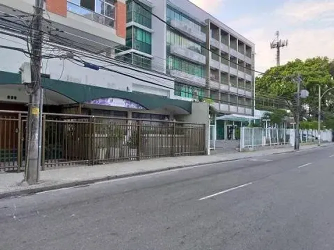 Imóvel para aluguel São Conrado - Rio de Janeiro - RJ