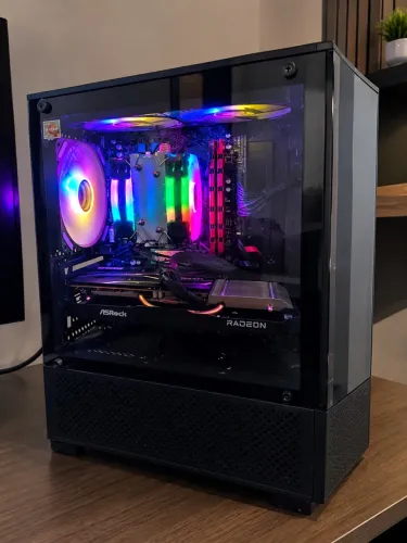 Pc gamer