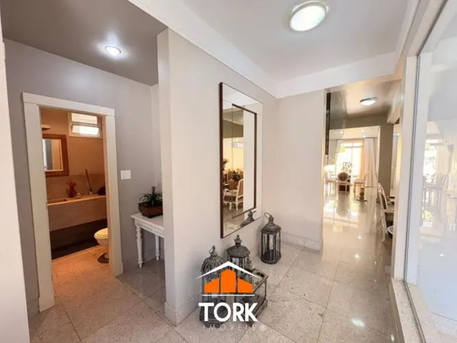 Condomínio João Paulo II - Casa muito Conservada e bem localizada!