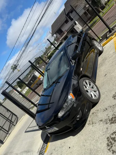 Mitsubishi Lancer 2.0 16V 160cv Mec. 2012
