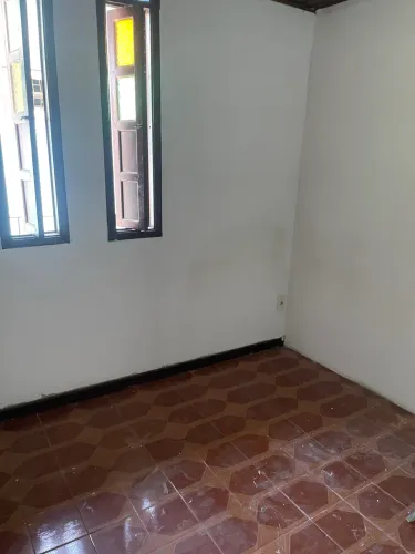 Casa para alugar em pau da lima