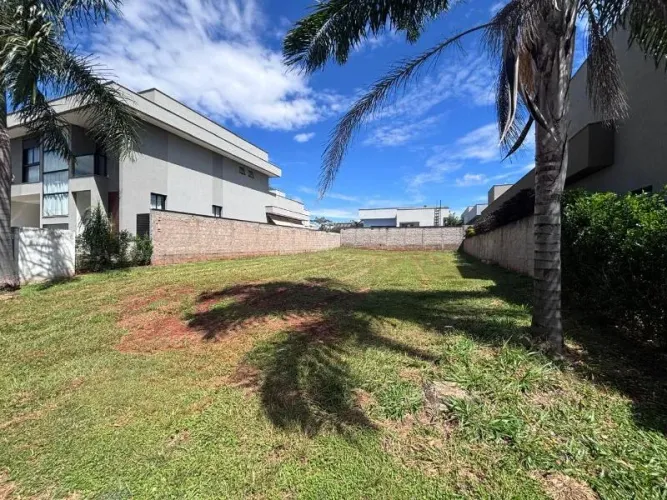Vendo lote 406m² Portal do Sol Green, Residencial Goiânia Golf Club