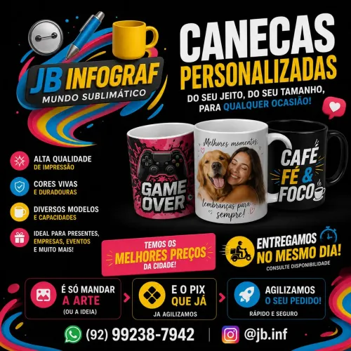 Canecas