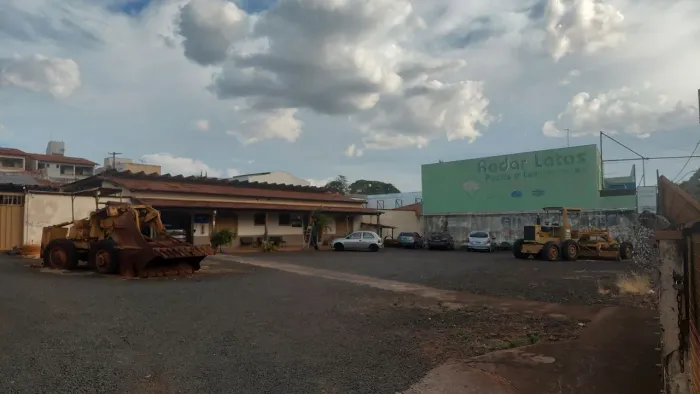 Aluga-se para empresas BR 365 Uberlândia