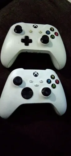 Controle do Xbox one 