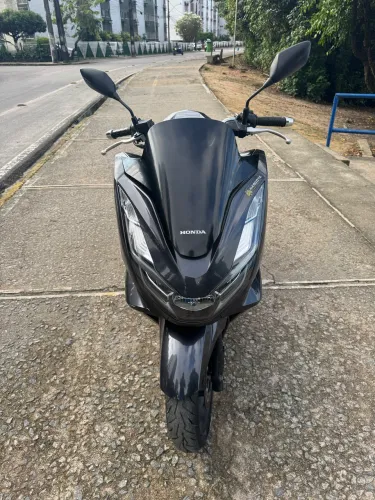 PCX 2024 ( SEGUNDA DONA) IPVA 2026 PG 