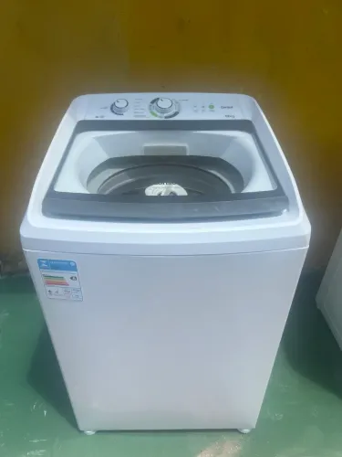 vendo máquina de lavar 12 KG. chama whatsapp *12