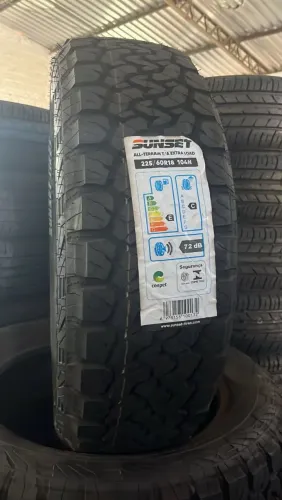PNEU 225/60-18 SUNSET ALL-TERRAIN AT 