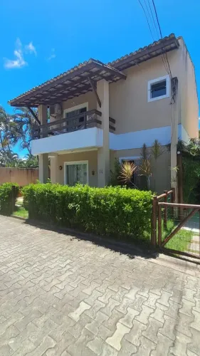 Casa residencial Duplex Portão do Sol para Venda Buraquinho, Lauro de Freitas - BA