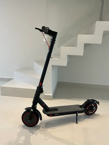Patinete Elétrico
