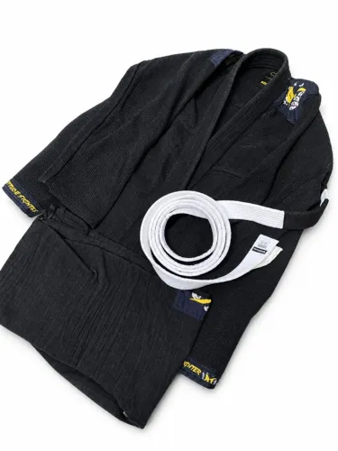 Kimono de  Jiu-Jitsu