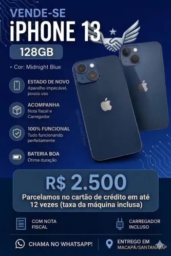 iPhone 13