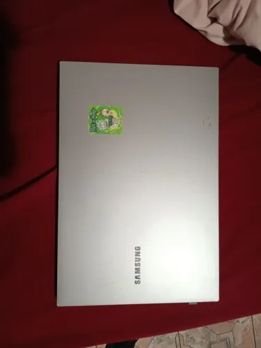Notebook Samsung