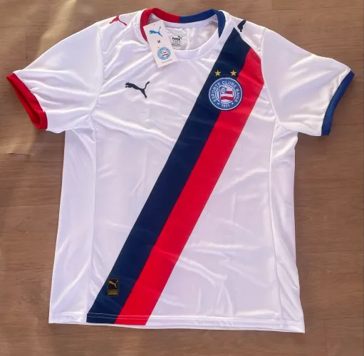 Camisa do Bahia 2026/2027