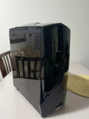 PC Gamer i5 + GTX 1060 + 16GB RGB
