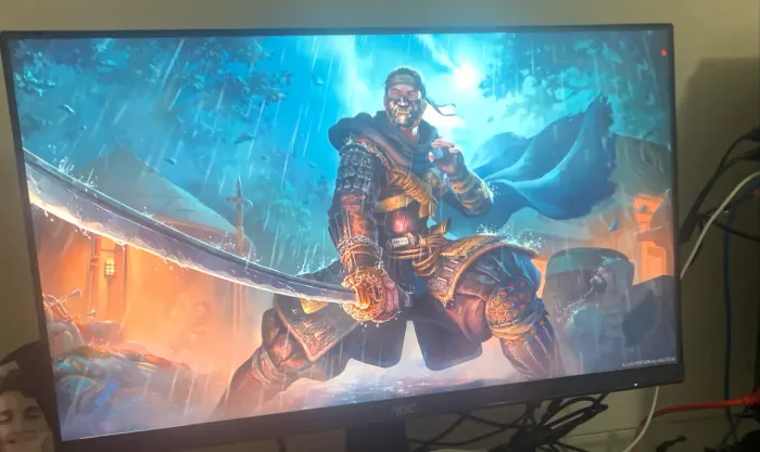MonitorAOC 24? 75hz 1080p