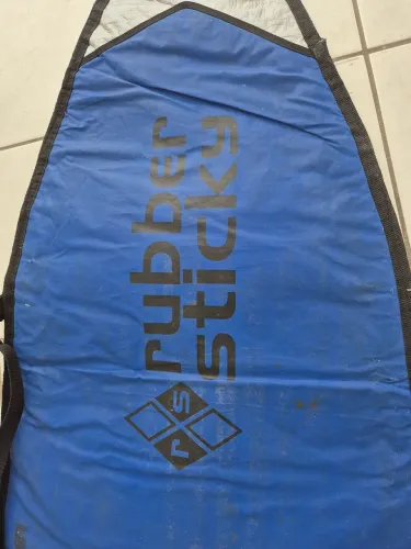 Capa de prancha de surf