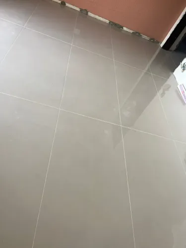 Porcelanato polido