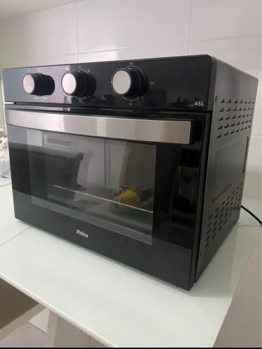 Forno Elétrico Philco 46L