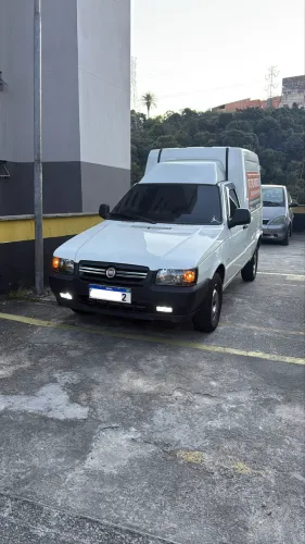 Fiat Fiorino Furg.1.5/1.3/1.3 Fire/1.3 F.flex 2013