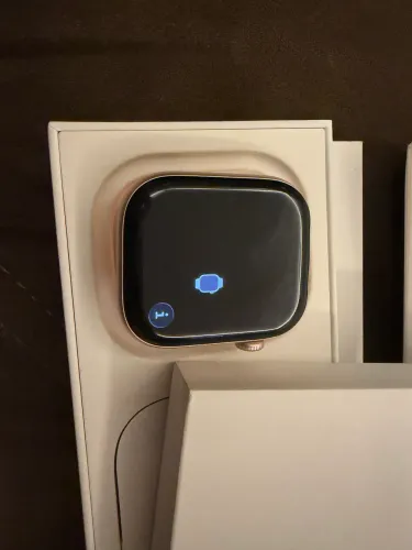 Apple Watch séries 10 46mm