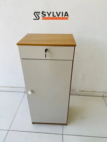 Sapateira multiuso 100% MDF