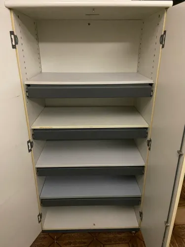 Armário de escritório