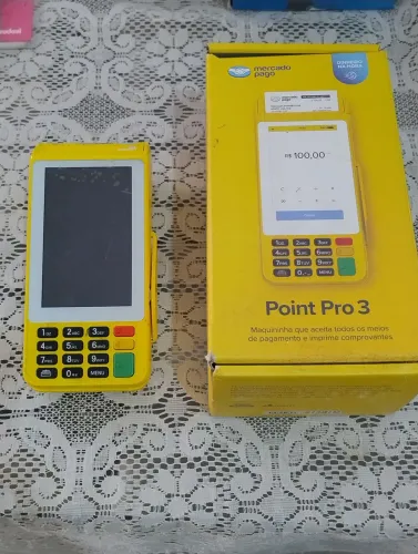 Máquina de cartão