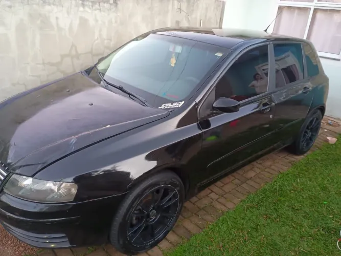 Fiat Stilo 1.8/ 1.8 Connect Flex 8V 5P 2006