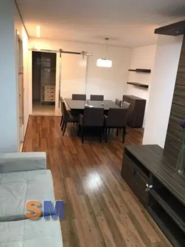 APARTAMENTO 3 DORMITÓRIOS - 1 SUÍTE - 2VG - VENDA