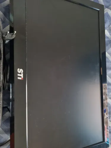 Vendo controle da razer e um monitor