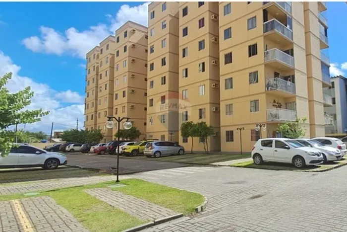 VENDE-SE APARTAMENTO EM PEIXINHOS