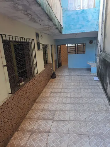 Casa alugar