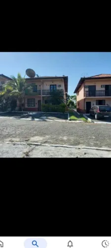 Casa Dúplex tipo Flat para veraneio na Região dos Lagos, ideial para moradia ou Airbnb