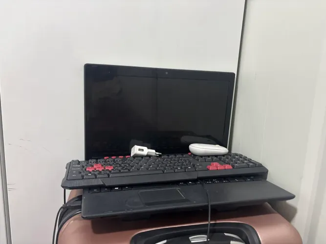 Notebook ascer