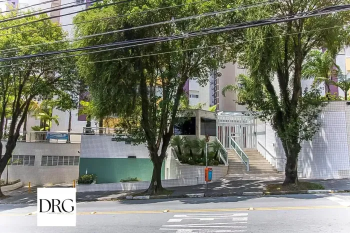 CONDOMÍNIO RESIDENCIAL VILLAGIO POSTIGLIONE - APARTAMENTO À VENDA