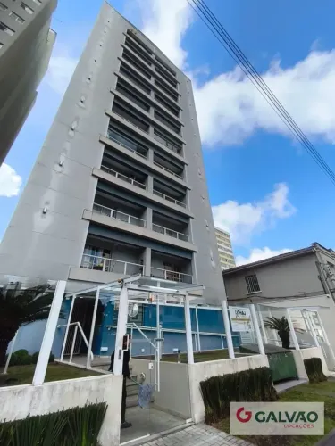 Apartamento no Cristo Rei de 99,72 m² com 2 quartos - 36854.002-GL