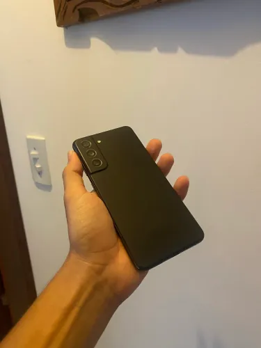 Samsung - S21 FE 256GB - PARA VENDER RÁPIDO