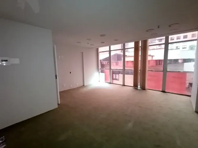 Comercial/Industrial de 30 metros quadrados no bairro Centro