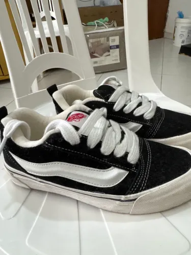 Tênis Vans semi novo