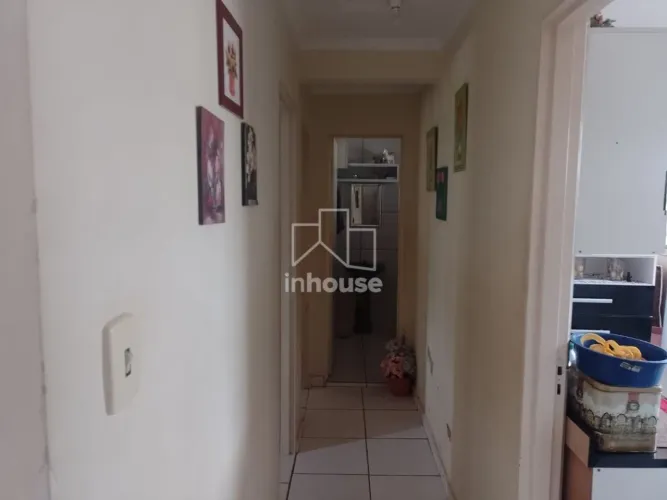 Apartamento Padrão à Venda na Vila Virgínia - Ribeirão Preto