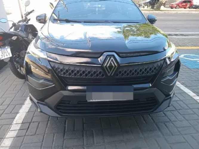 Renault Kardian Evolut. Flex 1.0 TB 12V 5P Aut. 2025