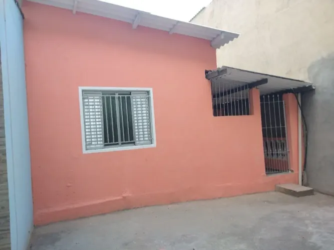 Casa com 1 quarto à venda por - Chácara Cabuçu - Guarulhos/SP