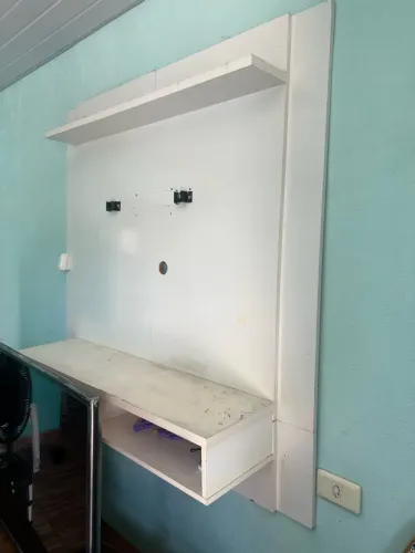 Painel de TV