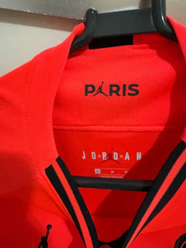 Camiseta paris germain jordan