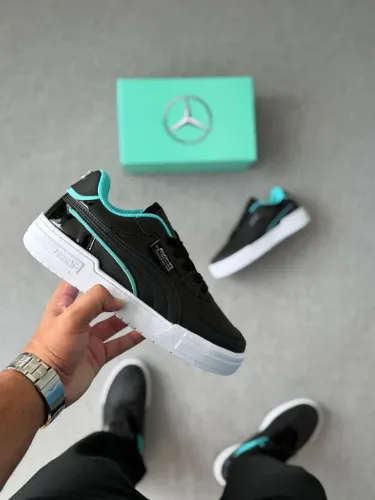 Puma Mercedes 2.0 Masculino Premium