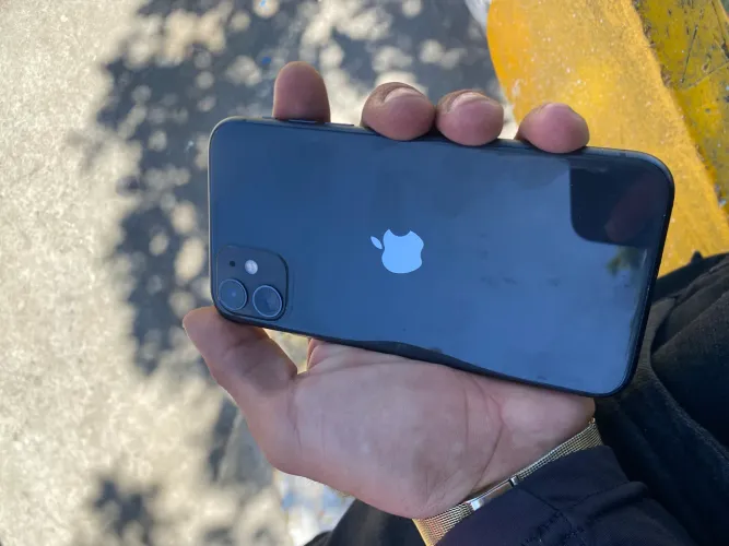iPhone 11 128 GB