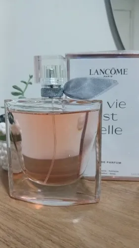 LANCÔME LA VIE EST BELLE - EAU DE PARFUM 100 ML